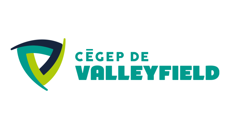 Logo cégep de Valleyfield